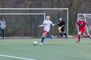 Bild 351 - wBJ Hamburger SV - FFC Turbine Potsdam : Ergebnis: 5:3